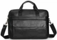 Чоловіча шкіряна сумка Tiding Bag A25-1131A - зображення 9