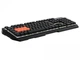 Клавиатура A4Tech Bloody B188 Black - зображення 3