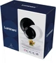 Сервіз столовий Luminarc Harena Black&White 18 предметів (N1518) - зображення 2