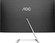 Монітор 27" AOC Q27T1 - зображення 5
