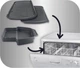 Гриль TEFAL OptiGrill+ GC712834 - изображение 6