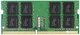 Оперативная память Kingston SODIMM DDR4-2400 16384MB PC4-19200 (KCP424SD8/16) - изображение 1