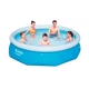Надувной бассейн Bestway 57266 (305-76 см) Fast Set - изображение 2