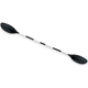 Алюминиевое весло для байдарки Intex 69629 (218 см) Kayak Paddle - изображение 1