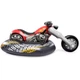 Надувной плотик Intex 57534 (180 x 94 x 71 см) Мотоцикл Cruiser Motorbike Ride-on - изображение 2