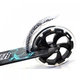 ДВОКОЛІСНИЙ СКЛАДАНИЙ САМОКАТ SCALE SPORTS SCOOTER 460 ЧОРНИЙ - зображення 5