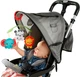 Мобиль для кроватки Fisher-Price 3 в 1 Друзья тропического леса со звуковым эффектом CHR11 - изображение 8