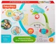 Мобиль для кроватки Fisher-Price 3 в 1 Друзья тропического леса со звуковым эффектом CHR11 - изображение 10