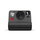 Камера моментального друку Polaroid Now Black - зображення 1