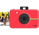 Камера моментальной печати Polaroid Snap Red - изображение 1