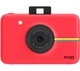 Камера моментальной печати Polaroid Snap Red - изображение 3