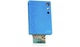 Камера моментальної друку POLAROID Mint Blue - зображення 4
