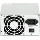 Блок питания Crown Standart 400W ATX CM-PS400W silver - изображение 2