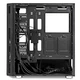 Корпус Crown CMC-GS10RGB Miditower с БП CM-PS600W PLUS - изображение 3