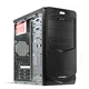 Корпус Crown CMC-401 black с Б/П CM-PS450 office - изображение 2
