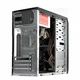 Корпус Crown CMC-401 black с Б/П CM-PS450 office - изображение 3