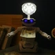 Детская копилка-сейф Piggy Bank с кодовым замком Robot - изображение 6