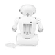Детская копилка-сейф Piggy Bank с кодовым замком Robot - изображение 4