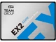Накопитель SSD 512GB Team EX2 2.5" SATAIII 3D TLC (T253E2512G0C101) - изображение 1