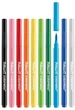 Ручки-кисти Pelikan Colorella Super Brush 10 цветов (814577) - изображение 2