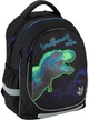 Рюкзак школьный Kite Education Tyrannosaur для мальчиков 800 г 38x28x16 см 18 л Черный (K20-700M-2) - изображение 2