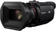 Видеокамера Panasonic HC-X1500 UHD 4K HDMI Pro Black (HC-X1500EE) Официальная гарантия! - изображение 1