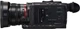 Видеокамера Panasonic HC-X1500 UHD 4K HDMI Pro Black (HC-X1500EE) Официальная гарантия! - изображение 7