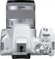 Фотоаппарат Canon EOS 250D 18-55 IS White (3458C003AA) - изображение 5