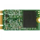Накопитель SSD M.2 2242 128GB Transcend (TS128GMTS400S) - изображение 2