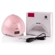 Лампа SUN 5 48W Pink UV/LED для полимеризации - изображение 4