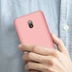Чехол GKK 360 для Xiaomi Redmi 8A бампер оригинальный Rose - изображение 4