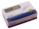 Скрепки Buromax 50 мм., 100 шт. (BM.5020) - изображение 1