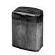Знищувач документів Fellowes M-7Cm 7 аркушів 4х35мм 13л ( f.U4701801) - зображення 3