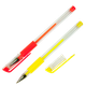 Набор из 12-ти гелевых ручек ZiBi Neon+Glitter (ZB.2204-99) - изображение 2