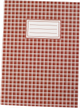 Книга канцелярська Buromax клітинка, офсетний А4, 48 аркушів (BM.2450) - зображення 3
