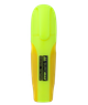 Текст-маркер Buromax Neon з гумовими вставками 2-4 мм Жовтий (ВМ.8904-08) - зображення 2