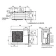 Наружный блок Mitsubishi Electric MXZ-3F54V - изображение 2