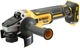 Аккумуляторная угловая шлифмашина DeWalt DCG405N - изображение 1