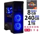 Компьютер Игровой Ryzen 3 1200 RX 590 V2 - изображение 5