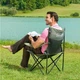 Крісло доладне Coleman Standard Quad Chair - Green (3138522054755) - зображення 2