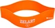 Стрічковий еспандер Zelart L Жовтогарячий (6410-OR) - зображення 2