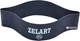 Стрічковий еспандер Zelart XL Чорний (6410-BK) - зображення 2