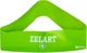 Ленточный эспандер Zelart S Салатовый (6410-G) - изображение 2