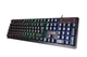 Клавіатура HAVIT HV-KB421L black - зображення 4
