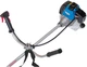 Бензотример BauMaster BT-9043 - изображение 2