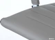 Кресло Special4You Solano Office Artleather Grey (E5883) - изображение 12