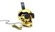 Акустика Jarre AeroSkull HD+ Chrome Gold - изображение 2