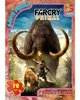 Пазли G-Toys "Far Cry: мамонт", 70 елементів FCP03 - зображення 1