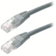Патч-корд Ritar 3м, RJ-45, Cat.5e, CU, медь - изображение 1