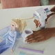 Лялька Hasbro Frozen Холодне серце 2 Ельза з аксесуарами для волосся - зображення 7